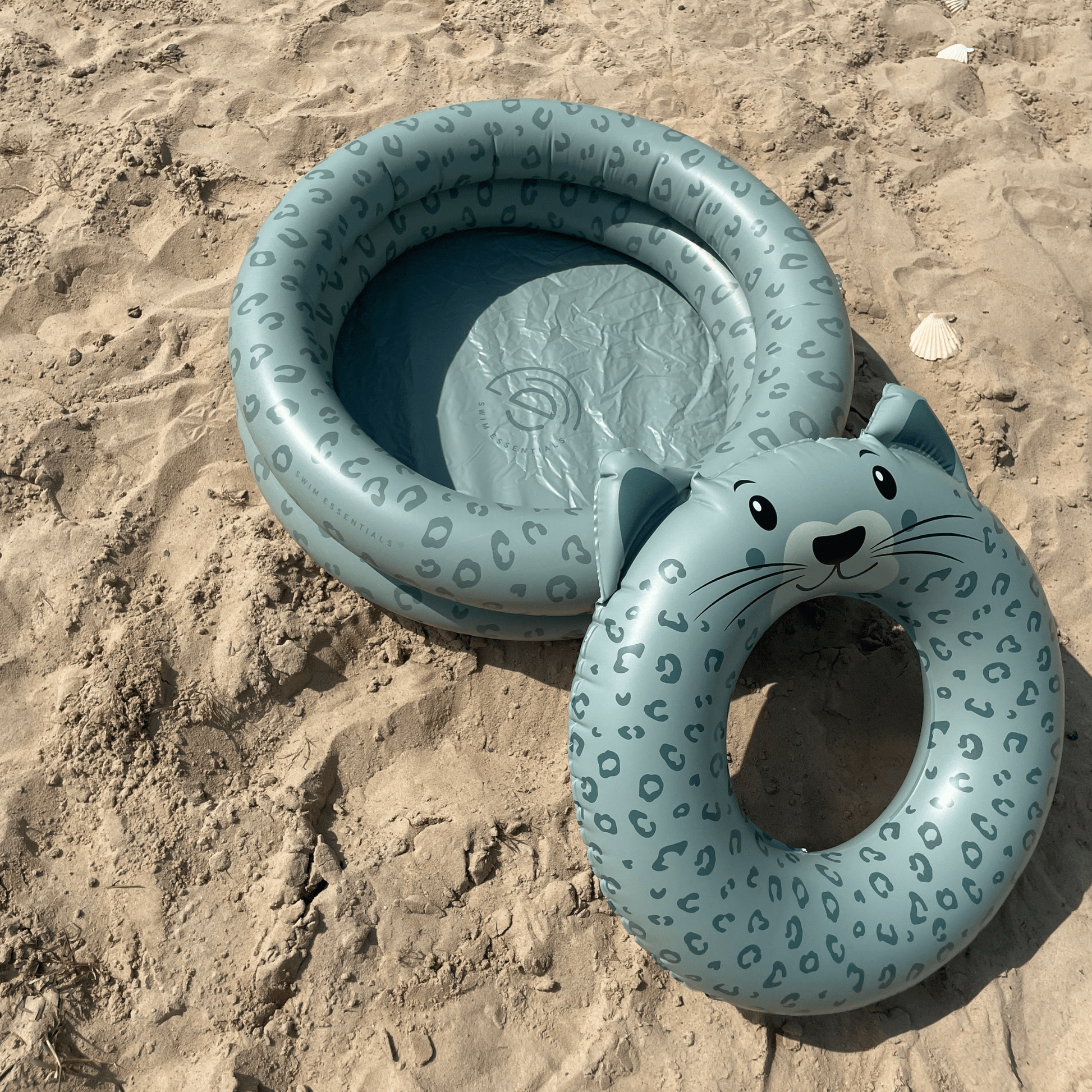 baby-zwembad-groen-panterprint-60-cm-swim-essentials-3