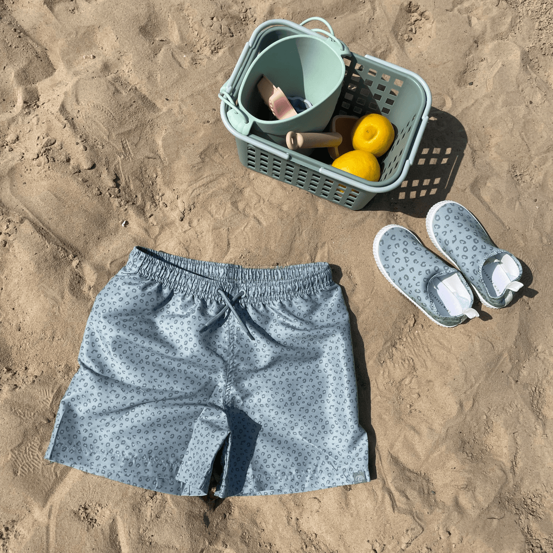 UV-zwemshort-jongens-groen-panterprint-swim-essentials-1