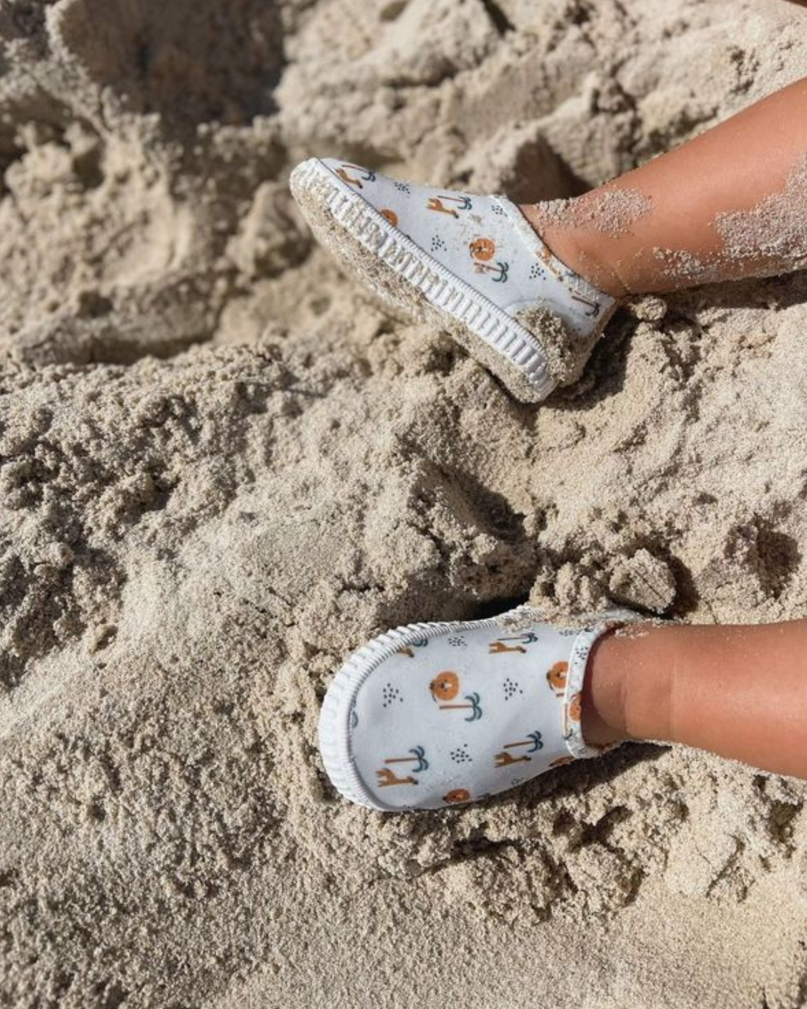 Waarom waterschoentjes voor kinderen een must-have zijn!