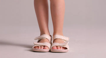 Waarom watersandalen kinderen beschermen