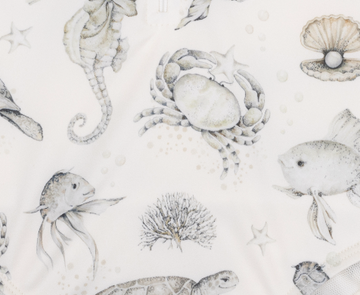 Sea LIfe