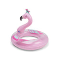 Swim Essentials| Roze Flamingo Zwemband 