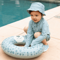zwemband-55cm-groen-leopard-swim-essentials-5