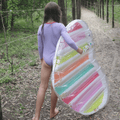 materassino-arcobaleno-cuore-swim-essentials-2