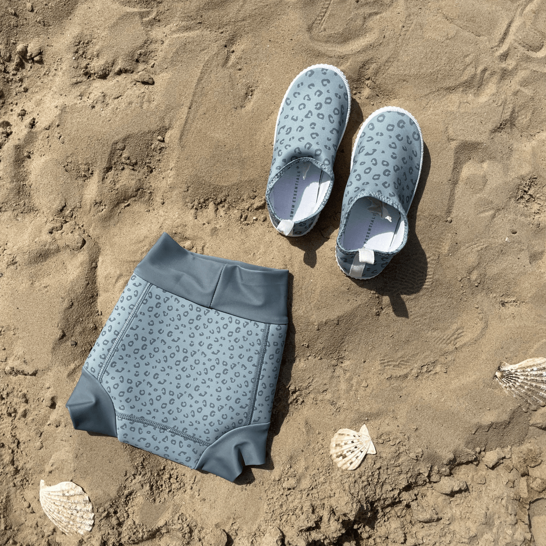 zwemluier-neonpreen-groen-panterprint-swim-essentials-1