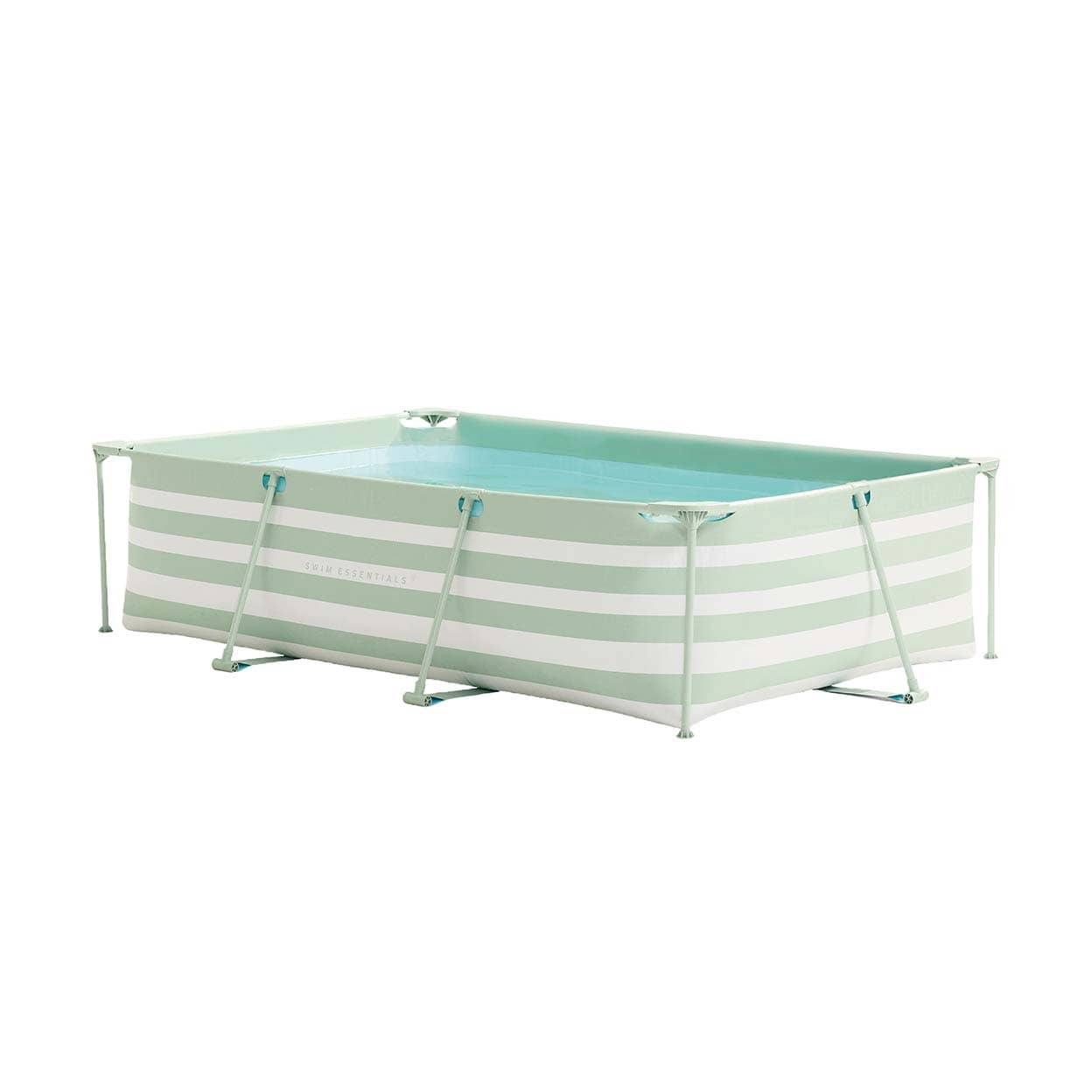 opzetzwembad-300-200-75cm-groen-1