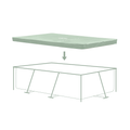 afdekzeil-200x300cm-groen-swim-essentials-3