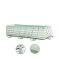 opzetzwembad-400-200-100cm-groen-met-accessoires-4