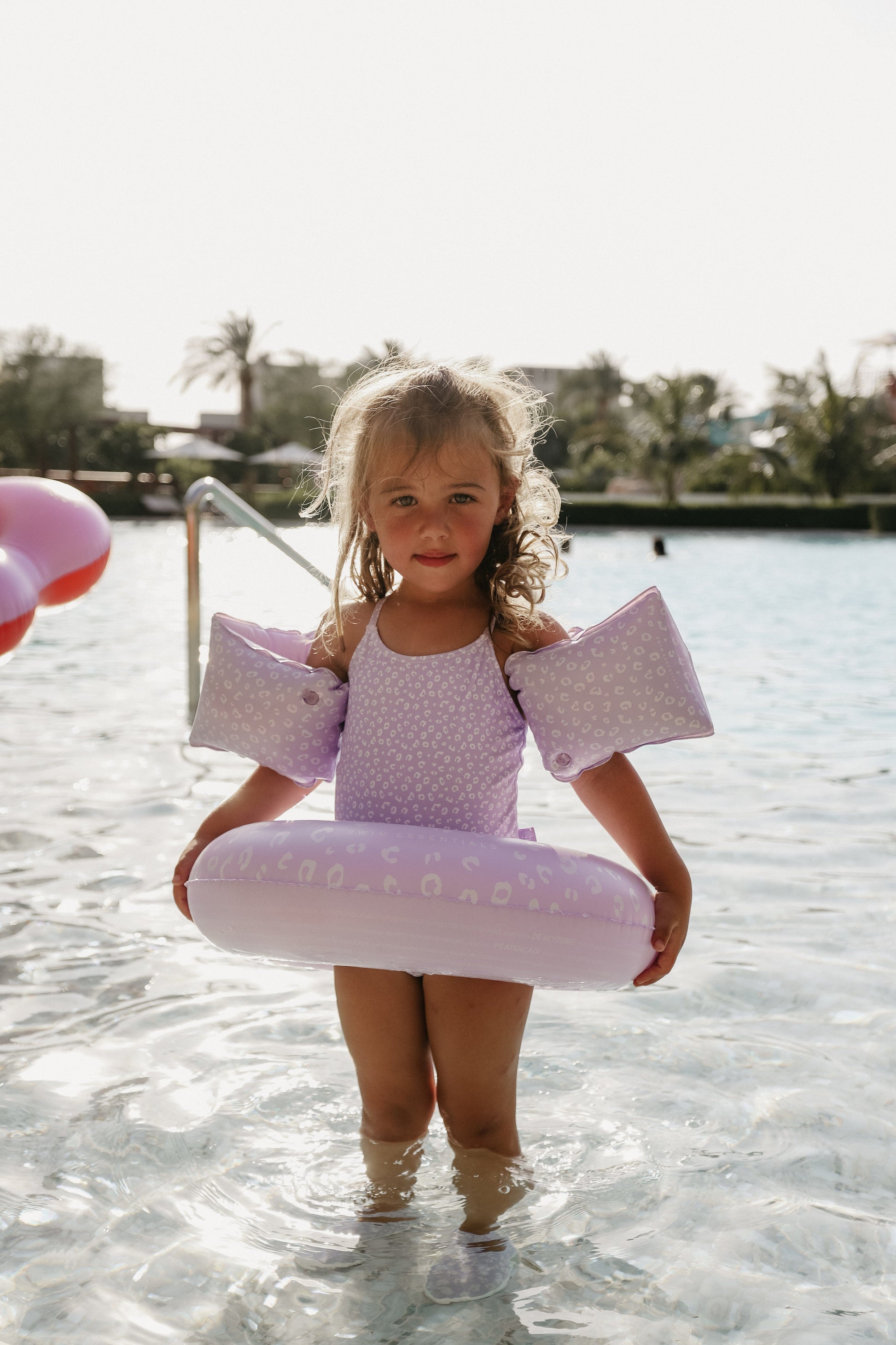 zwembandjes-0-2-jaar-panterprint-lila-swim-essentials-2