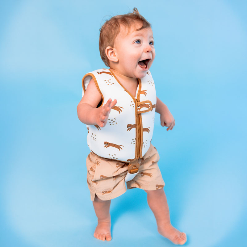 Zwemvest-Roamer-Beige-swim-essentials-1