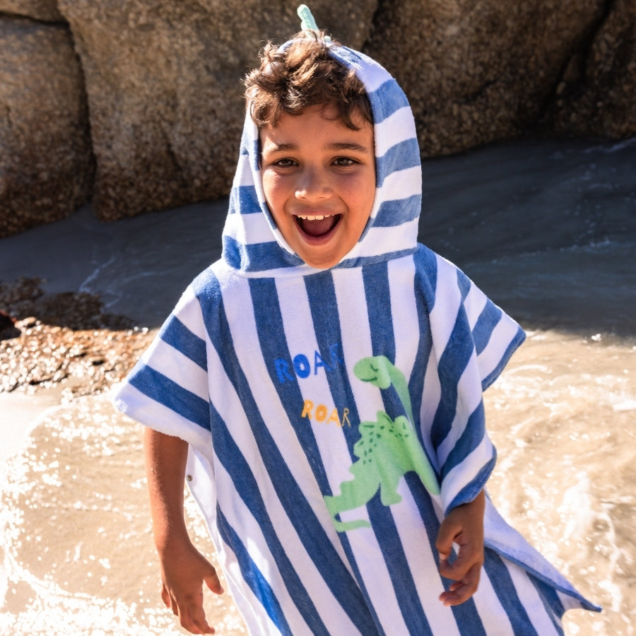 Swim Essentials | Strandponcho