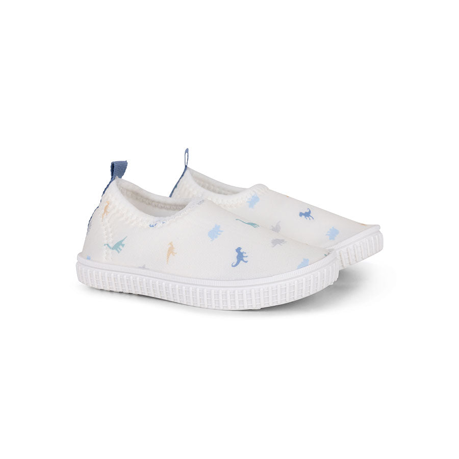 Meerkleurige-waterschoenen-Dino-1