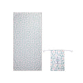Groene-florish-microvezel-handdoek-135-65-cm-1