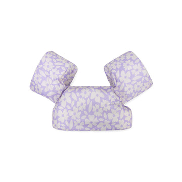 Florish | Paarse Puddle Jumper 2-6 jaar