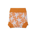 zwemluier-neopreen-seastar-oranje-swim-essentials-2