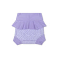 zwemluier-neopreen-paars-panterprint-swim-essentials-2