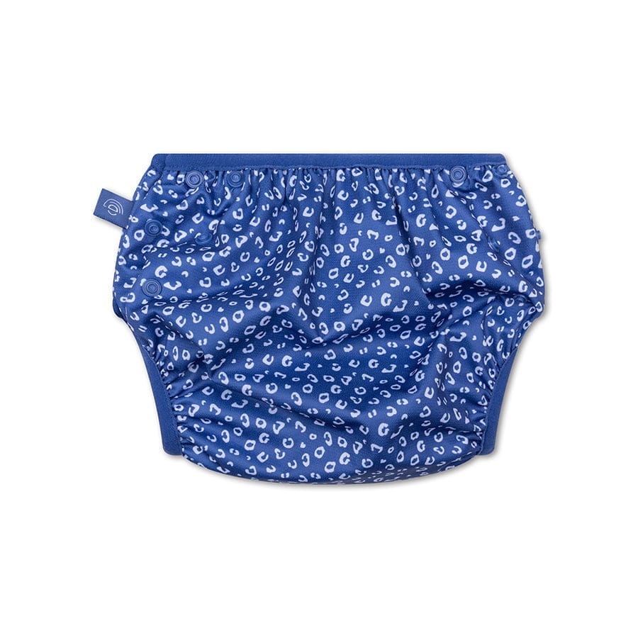 wasbare-zwemluier-blauw-panterprint-swim-essentials-1