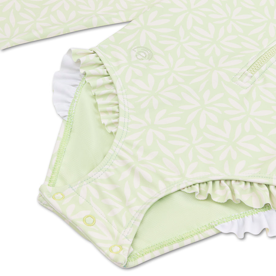 Swim Essentials | Rashguard lange mouwen