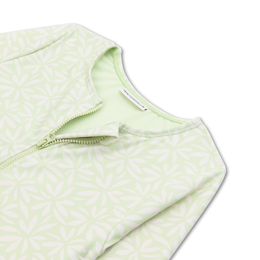 Swim Essentials | Rashguard lange mouwen