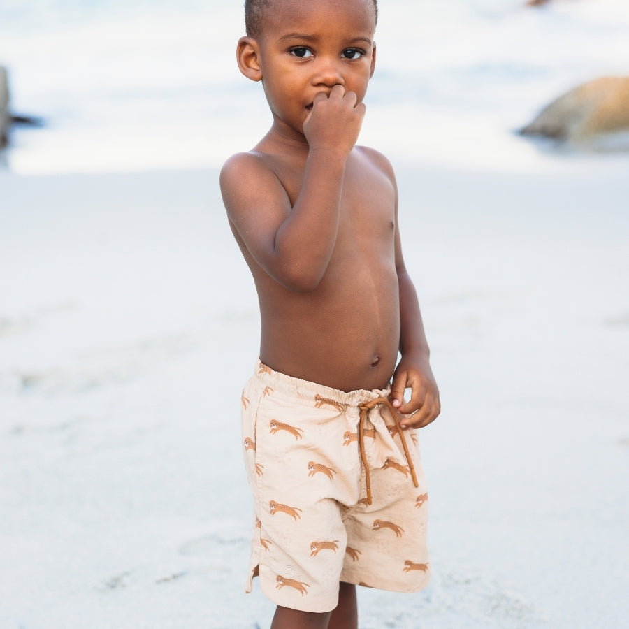 Swim Essentials | zwemshort