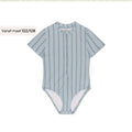 Meisjes-UV-Badpak-Resort Stripe-Groen-Gestreept-swim-essentials-6