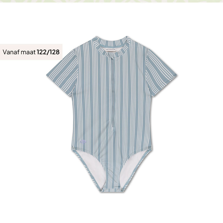 Meisjes-UV-Badpak-Resort Stripe-Groen-Gestreept-swim-essentials-6