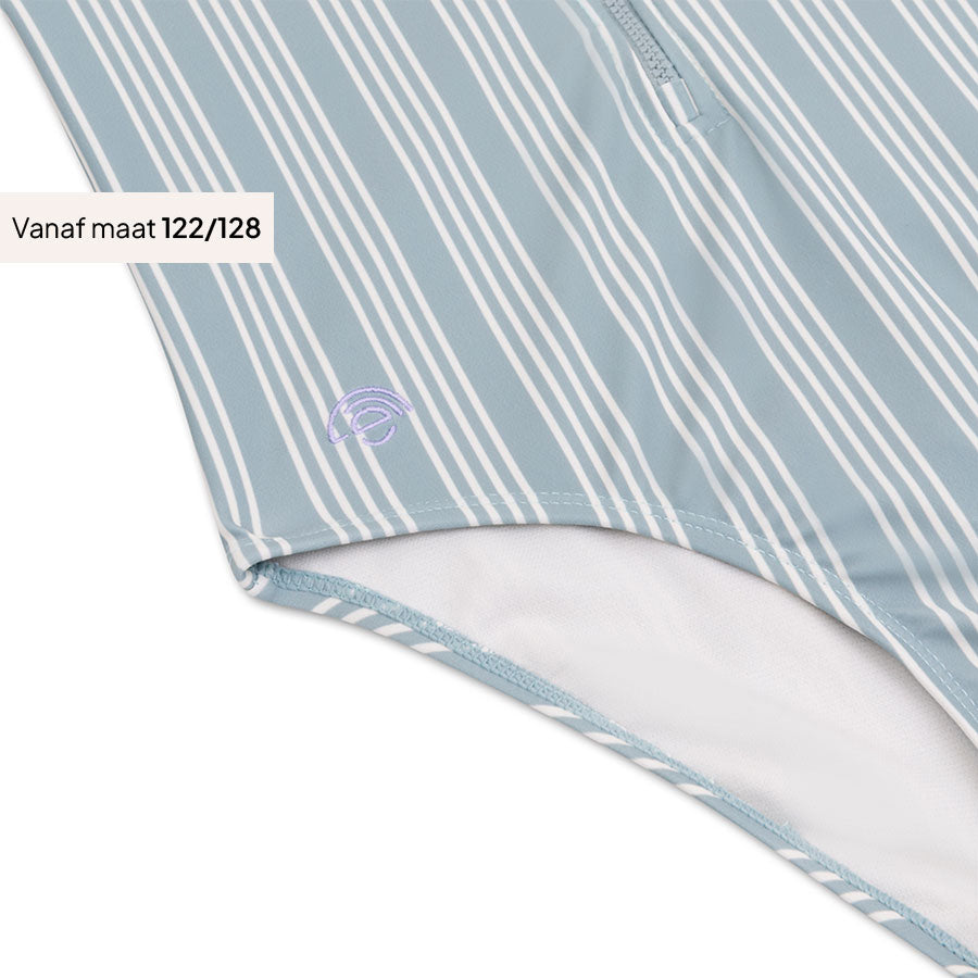 Meisjes-UV-Badpak-Resort Stripe-Groen-Gestreept-swim-essentials-8