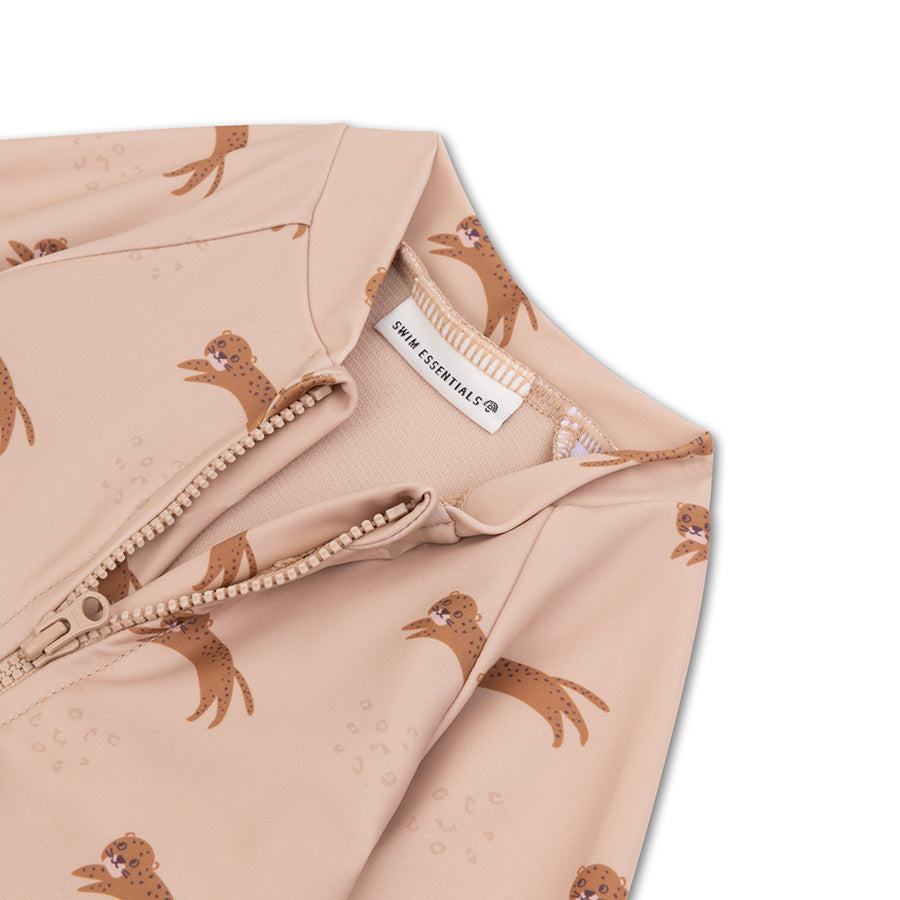 Swim Essentials | Badpak lange mouwen