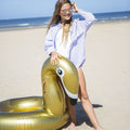zwemband-95cm-goud-zwaan-swim-essentials-2