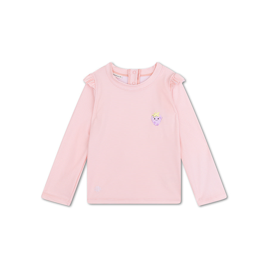 Swim Essentials | Zwemshirt met lange mouwen