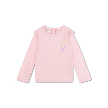 Swim Essentials | Zwemshirt met lange mouwen