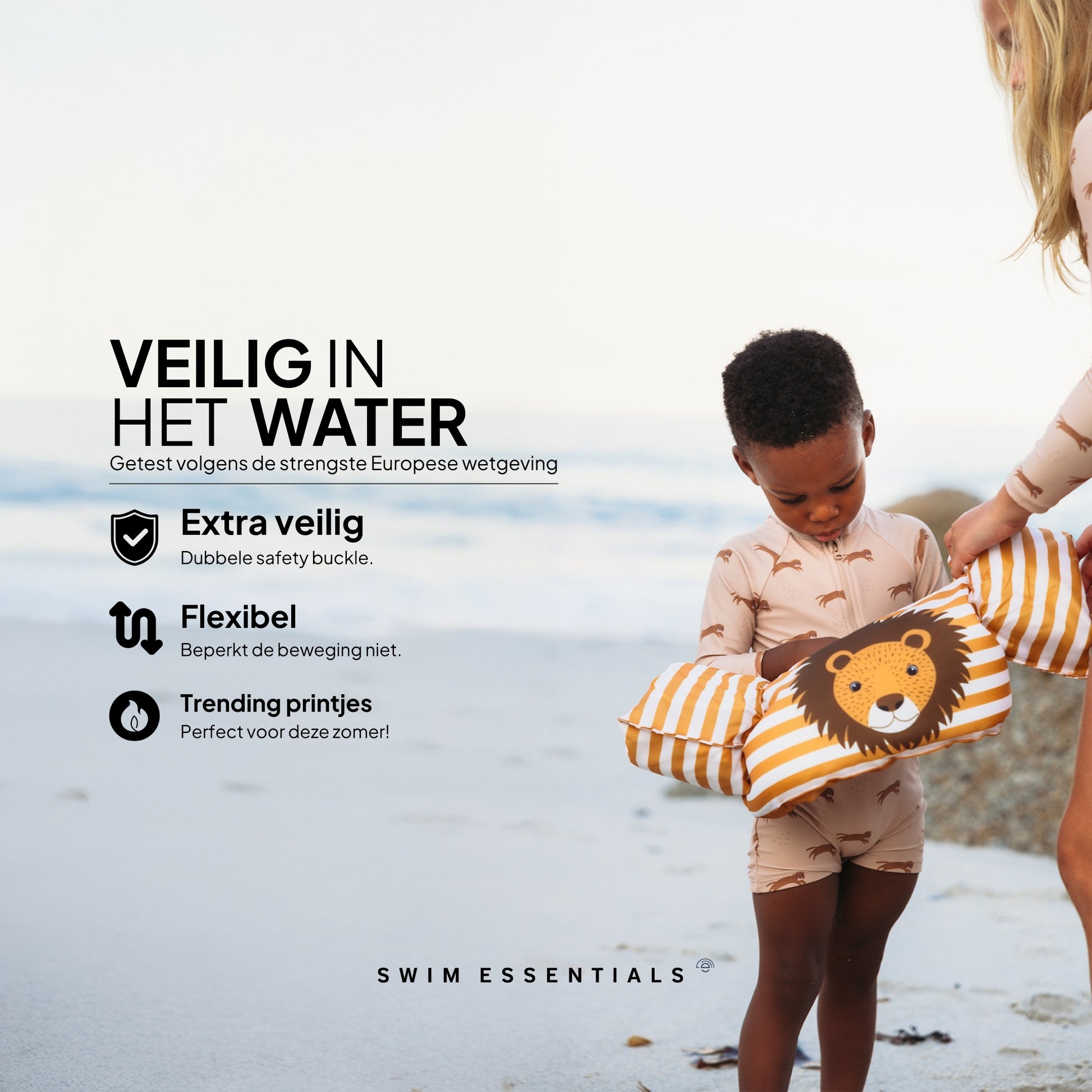 Swim Essentials | Puddlejumper