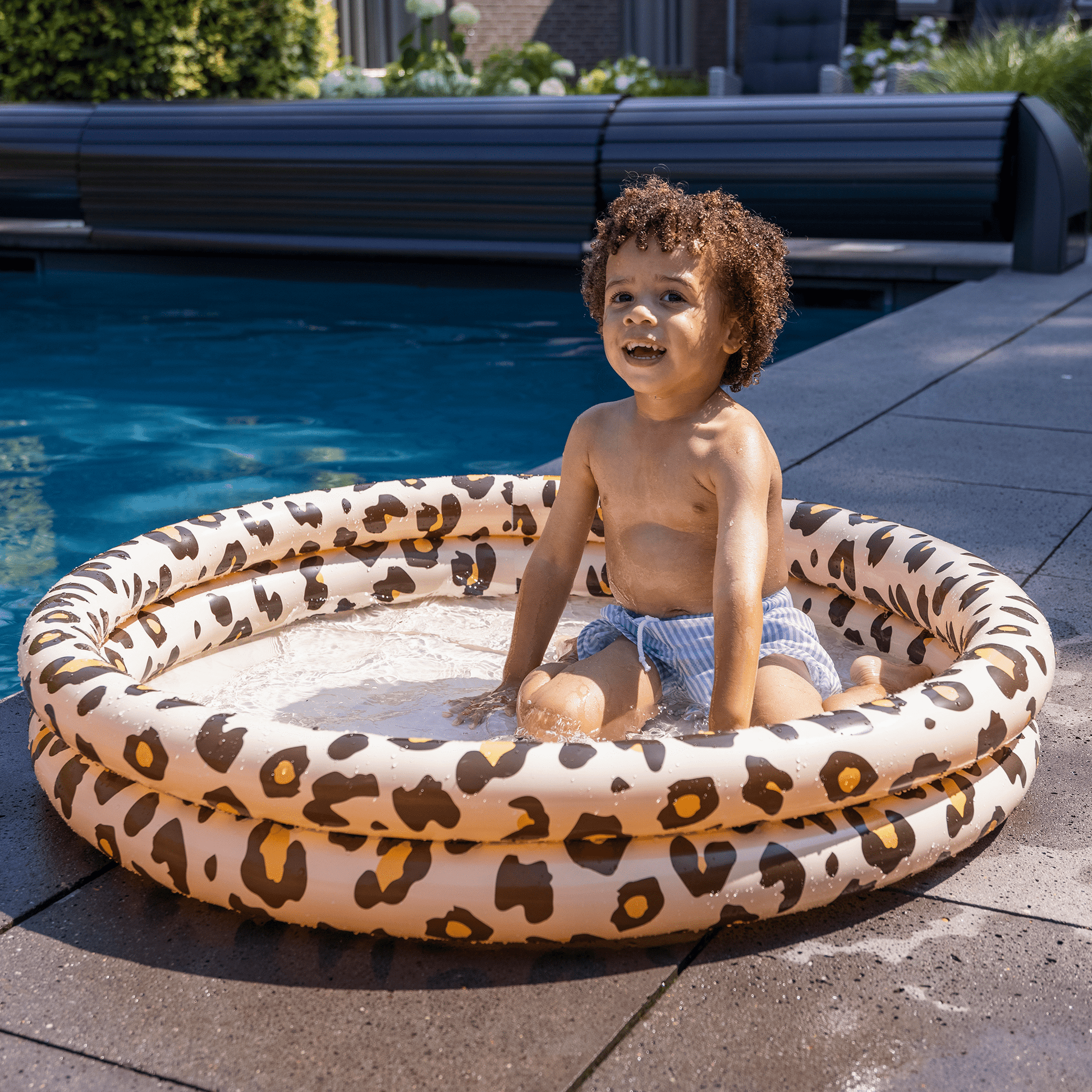 zwembad-100cm-beige-panterprint-essentials-3