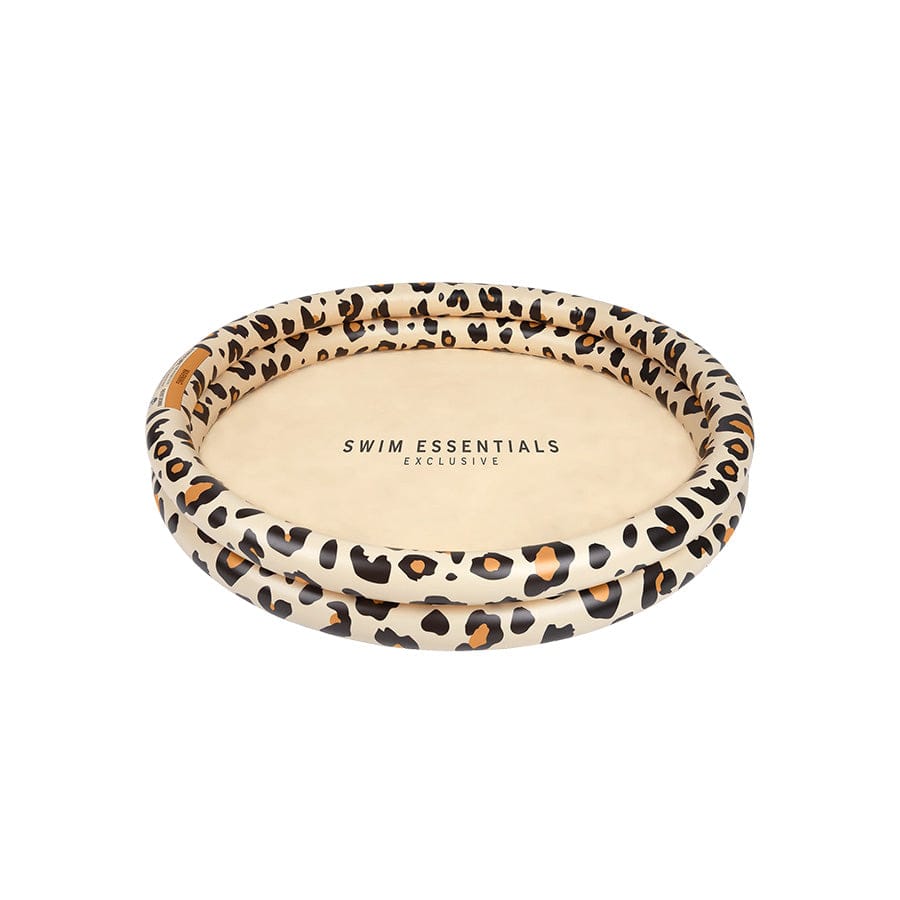 zwembad-100cm-beige-panterprint-essentials-1
