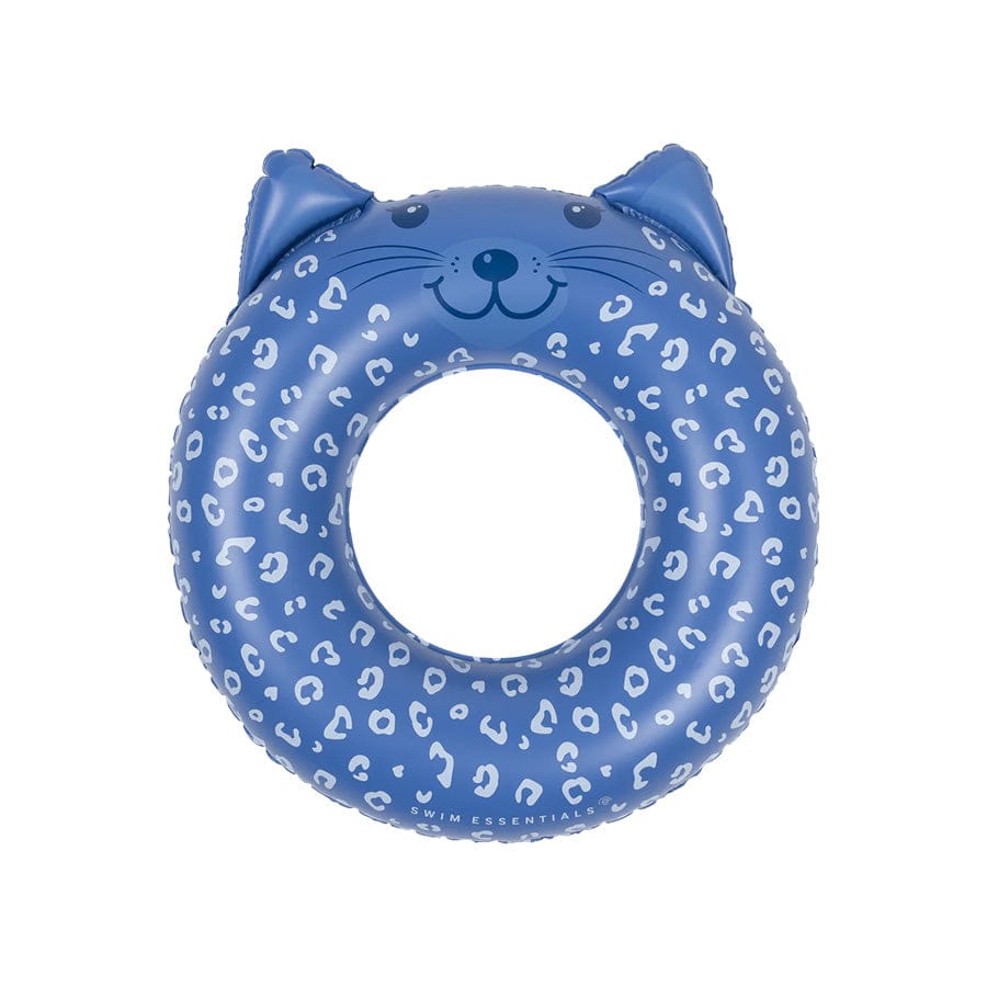zwemband-55cm-blauw-leopard-swim-essentials-1