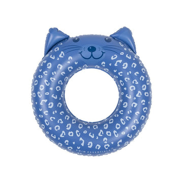 zwemband-55cm-blauw-leopard-swim-essentials-1