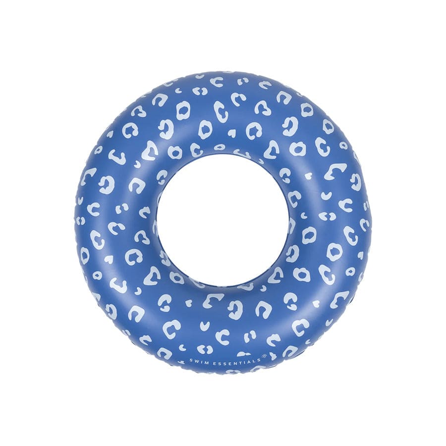 zwemband-90cm-blauw-panterprint-swim-essentials-1
