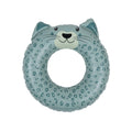 zwemband-55cm-groen-leopard-swim-essentials-1